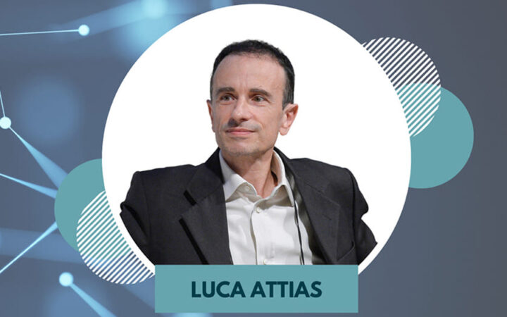 24 Febbraio 2023: Luca Attias – “Il nuovo modello di amministrazione digitale”
